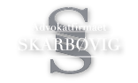Advokatfirmaet Skarbøvig AS - Advokathjelp hele Norge